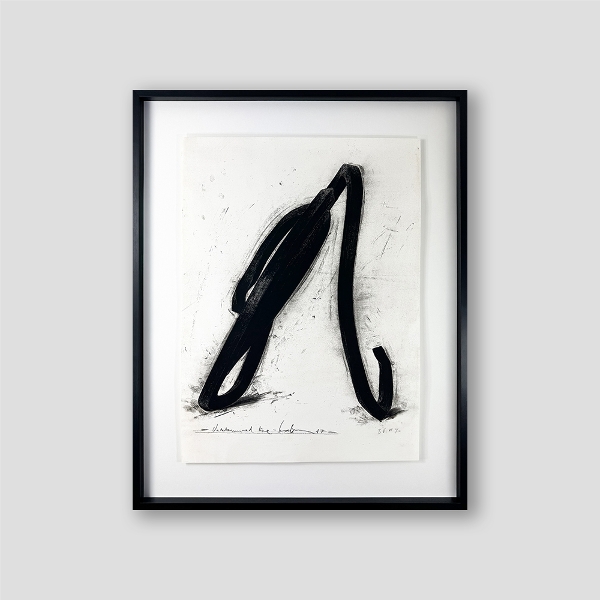 VENET Bernar - Undetermined Line